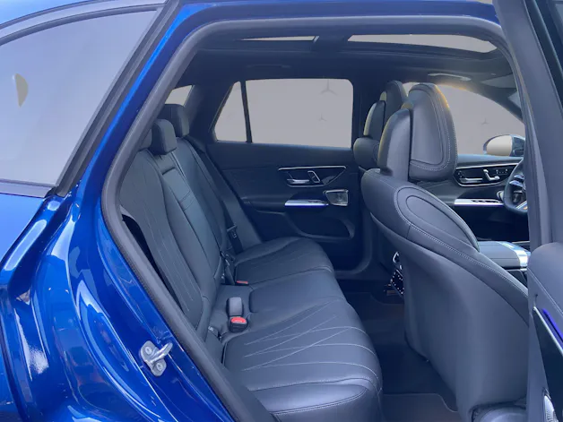 Mercedes-Benz GLC 300 e EQ Star AMG Line 4matic