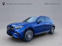 Mercedes-Benz GLC 300 e EQ Star AMG Line 4matic