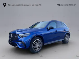 Mercedes-Benz GLC 300 e EQ Star AMG Line 4matic