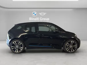 BMW i3 S 120 Ah
