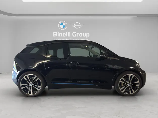 BMW i3 S 120 Ah