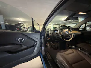 BMW i3 S 120 Ah