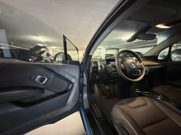 BMW i3 S 120 Ah