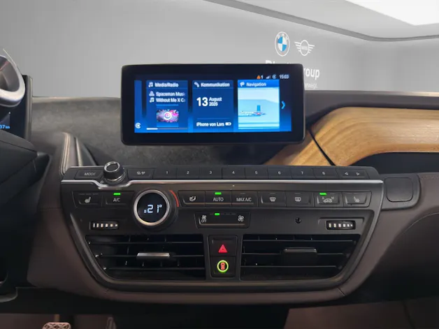 BMW i3 S 120 Ah