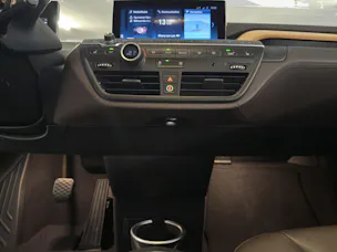 BMW i3 S 120 Ah
