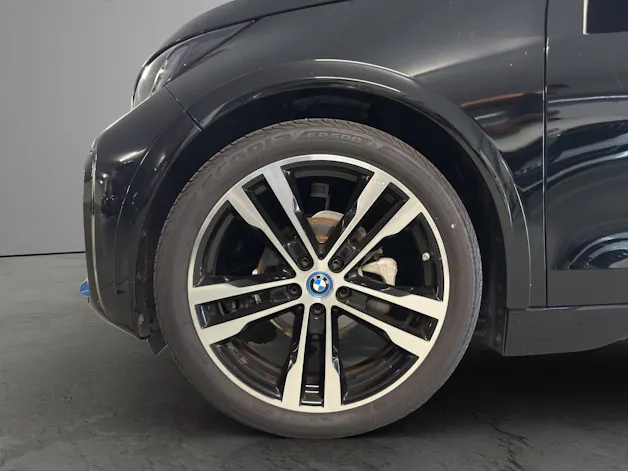 BMW i3 S 120 Ah