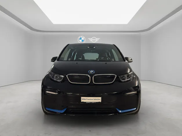 BMW i3 S 120 Ah