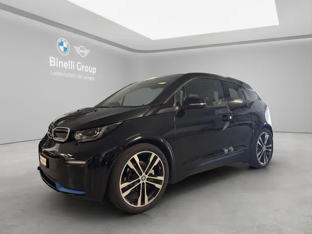 BMW i3 S 120 Ah