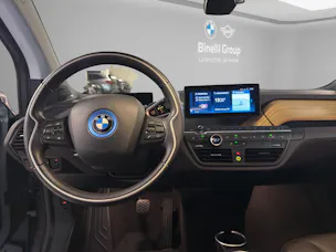 BMW i3 S 120 Ah
