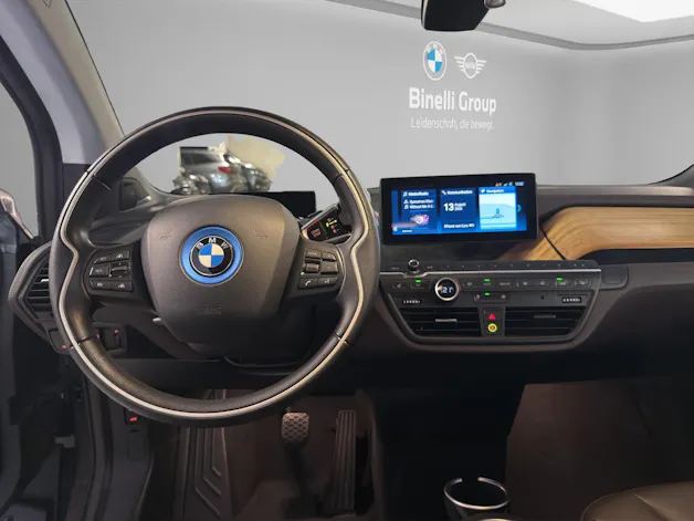 BMW i3 S 120 Ah