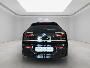 BMW i3 S 120 Ah