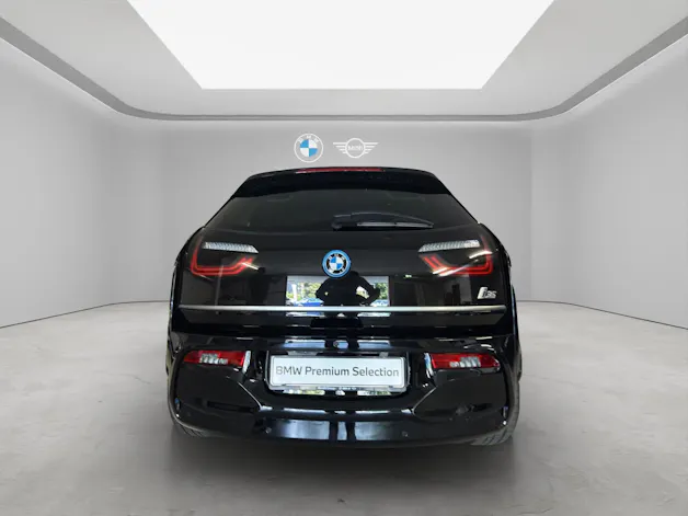 BMW i3 S 120 Ah