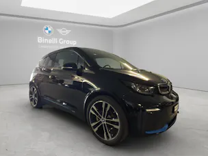 BMW i3 S 120 Ah