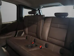 BMW i3 S 120 Ah