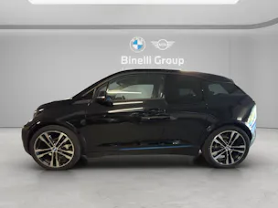 BMW i3 S 120 Ah