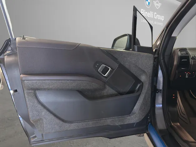 BMW i3 S 120 Ah