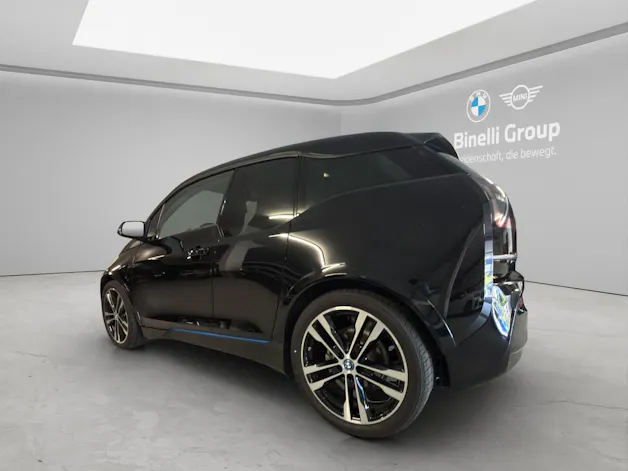 BMW i3 S 120 Ah