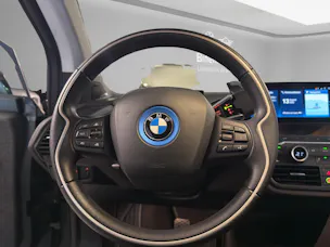 BMW i3 S 120 Ah