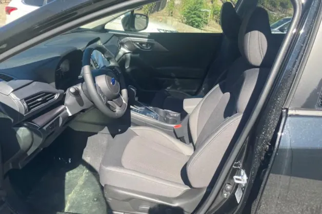 Subaru Impreza 2.0i e-Boxer Swiss Plus