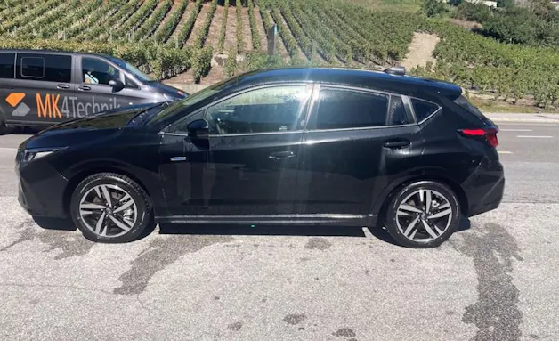 Subaru Impreza 2.0i e-Boxer Swiss Plus
