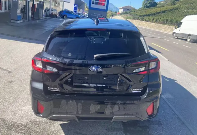 Subaru Impreza 2.0i e-Boxer Swiss Plus