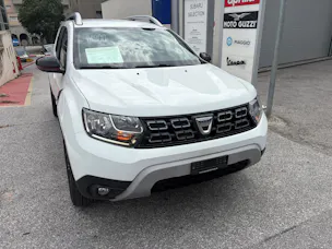 Dacia Duster 1.3 TCe Comfort 4WD
