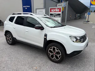 Dacia Duster 1.3 TCe Comfort 4WD