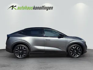 NISSAN Leaf 75 kWh Evolve
