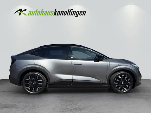 Nissan Leaf 75 kWh Evolve