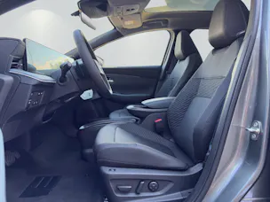 NISSAN Leaf 75 kWh Evolve