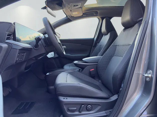 Nissan Leaf 75 kWh Evolve