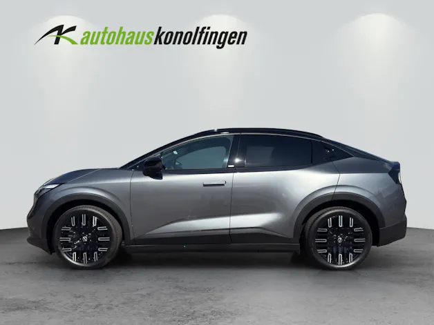 Nissan Leaf 75 kWh Evolve