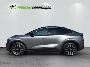NISSAN Leaf 75 kWh Evolve