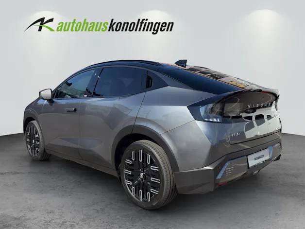Nissan Leaf 75 kWh Evolve