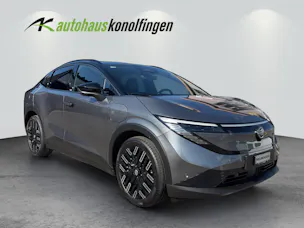 NISSAN Leaf 75 kWh Evolve