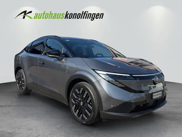 Nissan Leaf 75 kWh Evolve