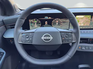 NISSAN Leaf 75 kWh Evolve