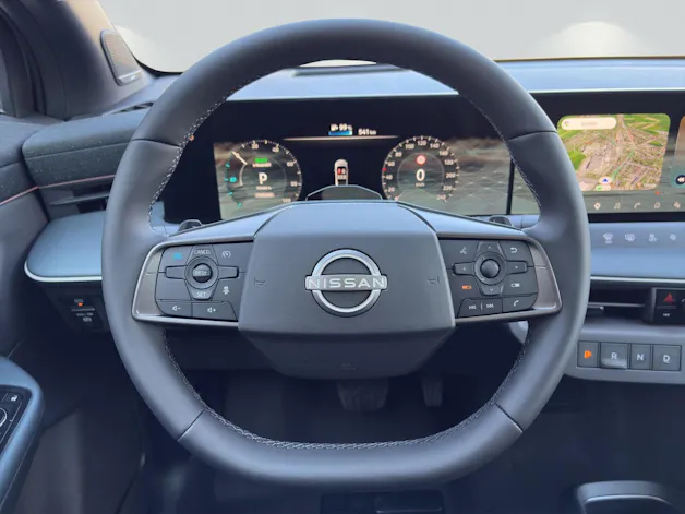 Nissan Leaf 75 kWh Evolve