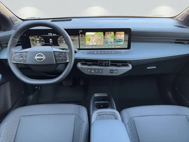 Nissan Leaf 75 kWh Evolve