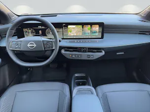 NISSAN Leaf 75 kWh Evolve