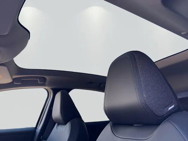 Nissan Leaf 75 kWh Evolve