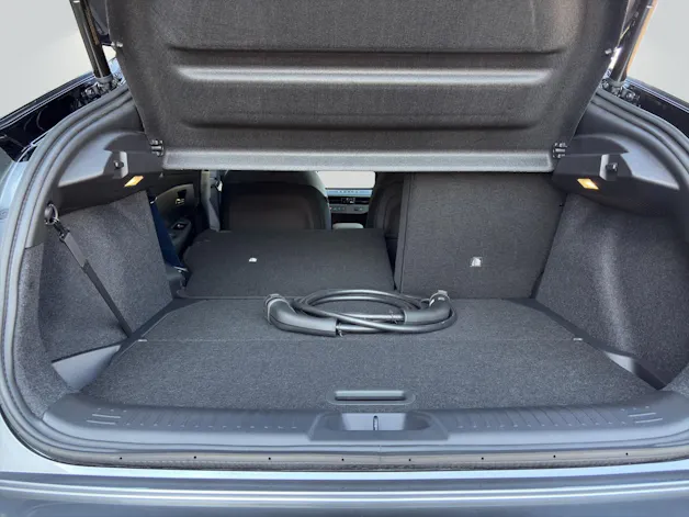 Nissan Leaf 75 kWh Evolve