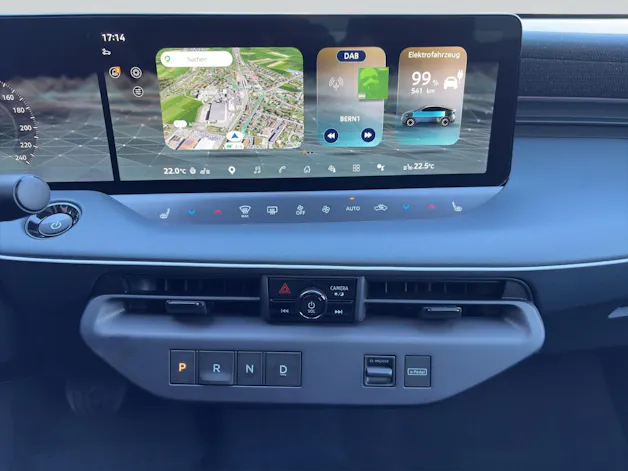 Nissan Leaf 75 kWh Evolve
