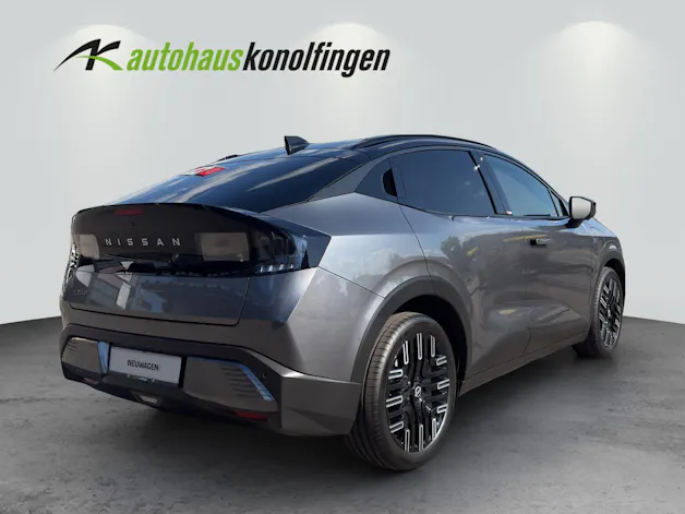 Nissan Leaf 75 kWh Evolve