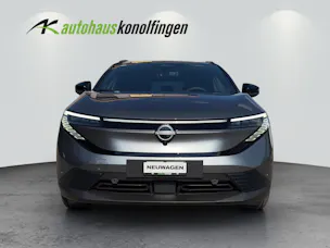 NISSAN Leaf 75 kWh Evolve