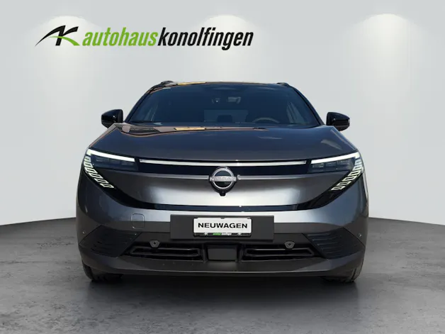 Nissan Leaf 75 kWh Evolve
