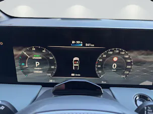 NISSAN Leaf 75 kWh Evolve