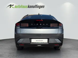 NISSAN Leaf 75 kWh Evolve