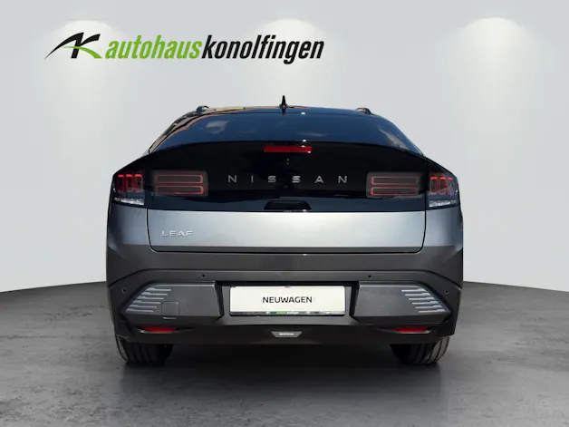 Nissan Leaf 75 kWh Evolve