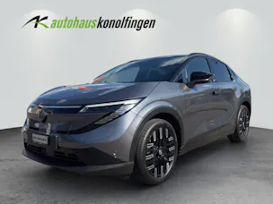 Nissan Leaf 75 kWh Evolve